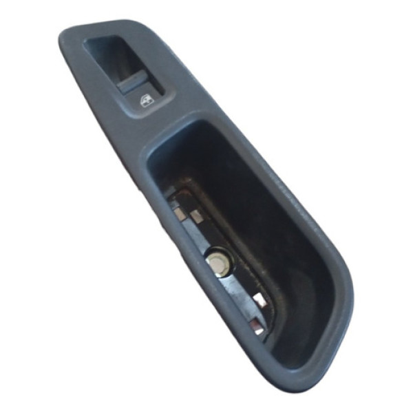 Botão Vidro Porta Traseira Esquerda Fiat Toro 2023