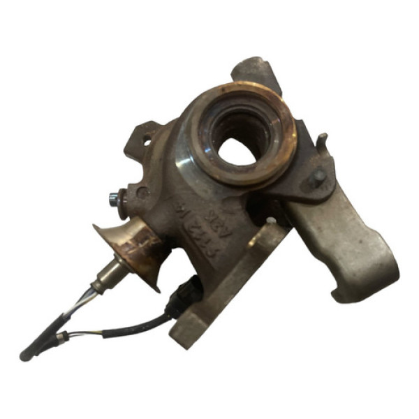 Coletor Turbina Civic G10 Hr-v 1.5 2017 2020 Original