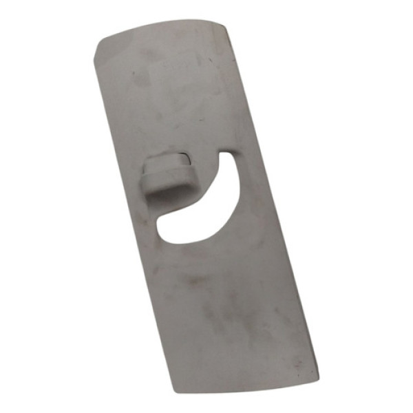 Acabamento Esquerdo Coluna Gm Chevrolet Tracker 2020 2024