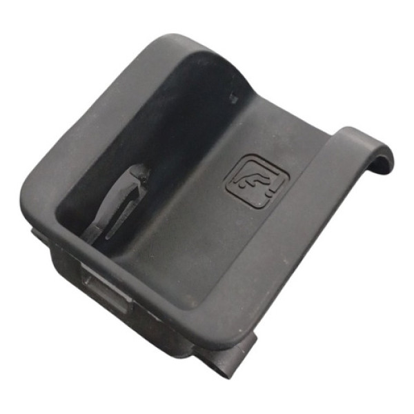 Acabamento Isofix Chevrolet Tracker 2020 2021