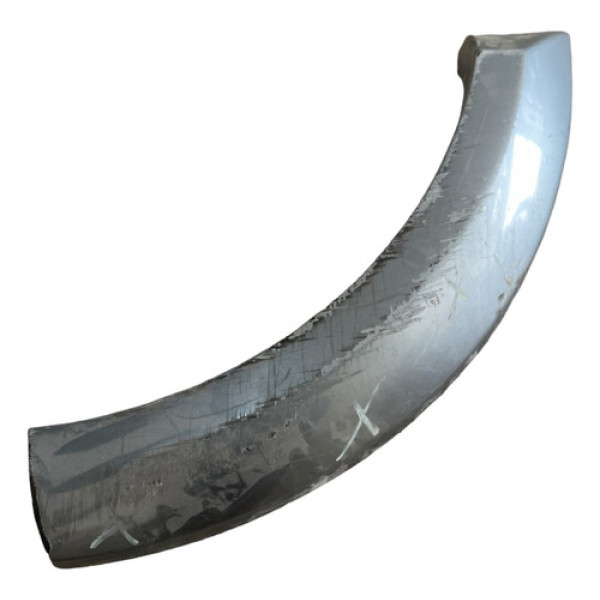 Moldura Alargador Traseiro Esquerdo Discovery 4 2010-12