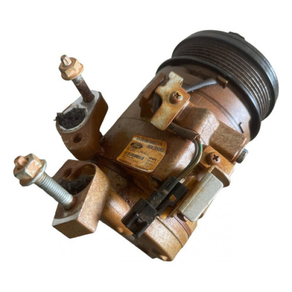 Compressor De Ar Condicionado Ford Ranger 2.2 3.2 2016-2022