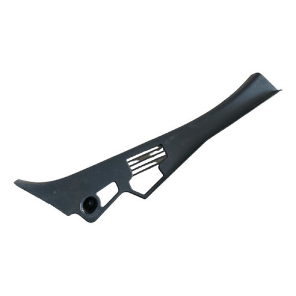 Moldura Coluna Tras Duster Oroch 2016 A 2020 Direita