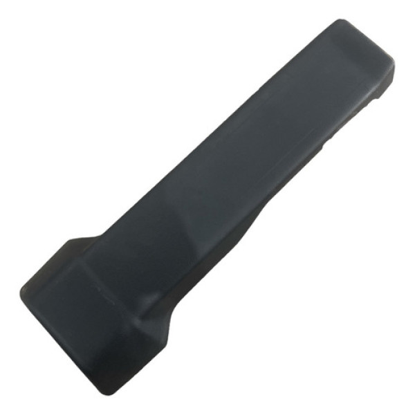 Acabamento Cinto Ranger 3.2 2.2 Limited 2020 2023 Original Preto