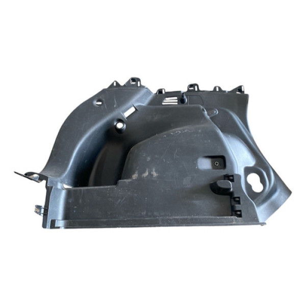Forro Porta Malas Lado Esquerdo Jeep Compass 2017-2021 Usado
