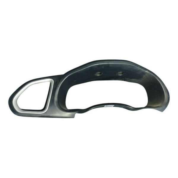 Moldura Painel De Instrumentos Jeep Renegade 2019 A 2021