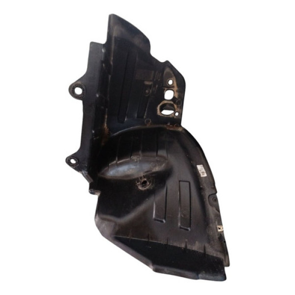 Para-barro Traseiro Esquerdo Honda City 2018 A 2024 Original