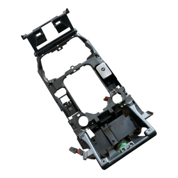 Moldura Console Central Land Rover Discovery 4 2009-2011