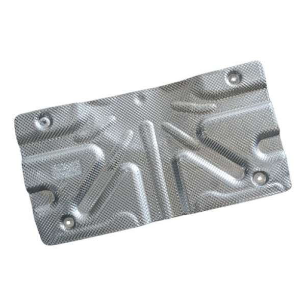 Protetor Calor Silencioso Cherry Tiggo 5 2022-2025