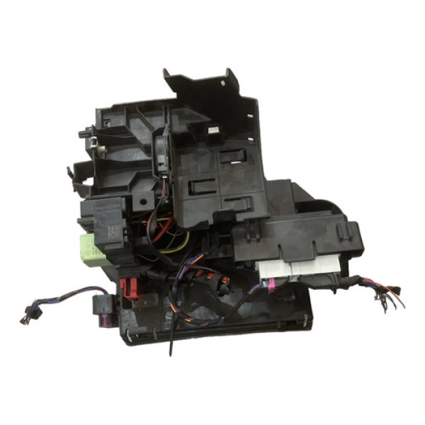 Caixa Fusíveis Vw Nivus Virtus Polo 1.0 2020-2023 Original