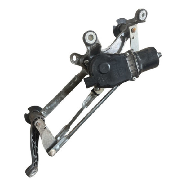 Motor Limpador Para-brisa Wr-v 2018 2021 Original