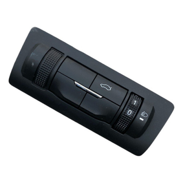 Botão Comando Farol Porta Malas Tiggo 7 8 2019-2022 Usado