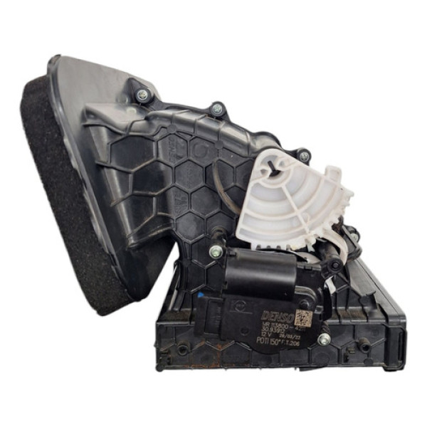 Caixa Filtro Ar Com Motor Atuador Jeep Compass 2022 A 2024