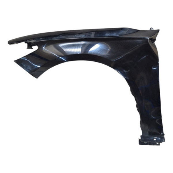 Para-lamas Esquerdo Ford Fusion 2014 A 2017