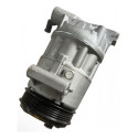 Compressor Jeep Compass Renegade Toro Comamder 1.3 T270