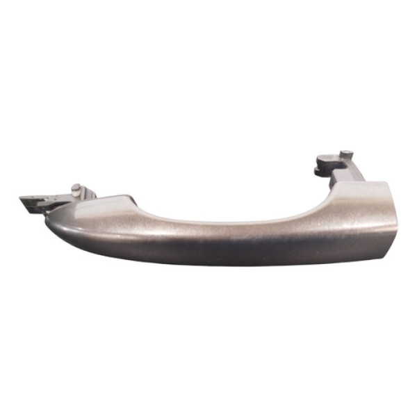 Maçaneta Externa Traseira Esquerda Jeep Compass 2016 2021