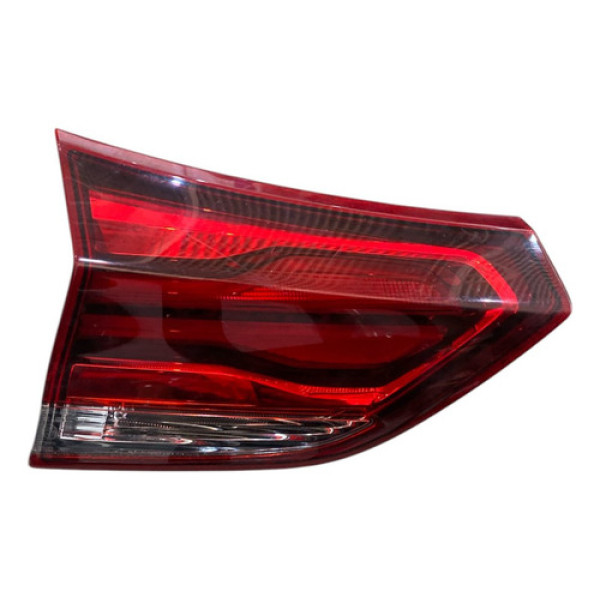 Lanterna Tampa Lado Esquerdo Tracker 2020-2022 Usado