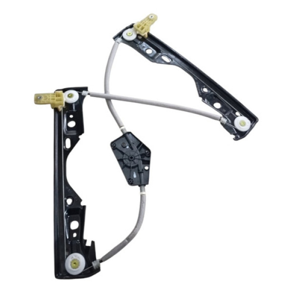 Máquina De Vidro Dianteiro Esquerdo Fiat Toro 2024