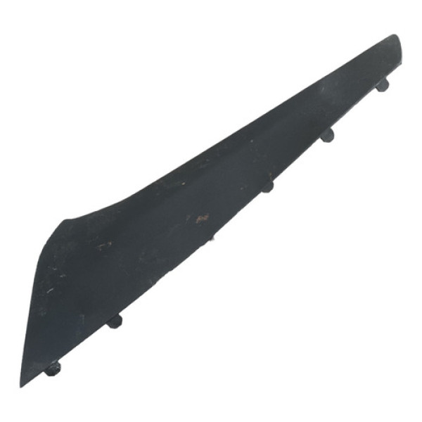 Acabamento Esquerdo Console Central Jeep Compass 21-23