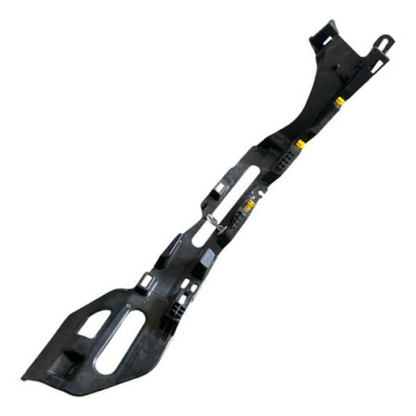 Acabamento Guia Parachoque Tras Esquerdo Compass 2017-2021