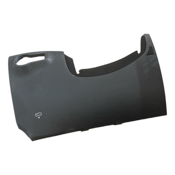 Moldura Esquerda Chave Farol Jeep Compass 2.0 2016 2023