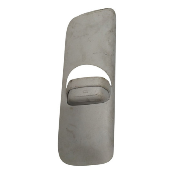 Acabamento Coluna Cinto Direito Gm Chevrolet Onix 2013 2019