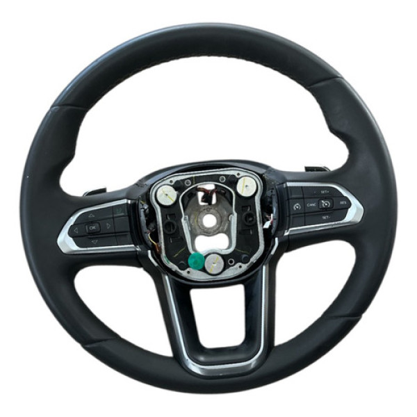 Volante Direção Comando Jeep Compass 1.3 T270 Turbo  2022-23