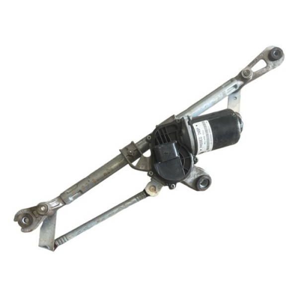 Motor Limpador Pára-brisa Dianteiro Jeep Compass 2016-2023