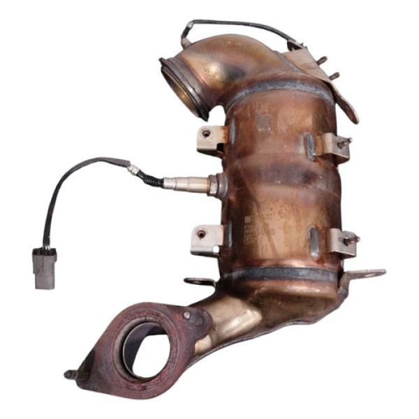 Catalisador Chevrolet Ônix Tracker 1.0 Turbo 2020-2024