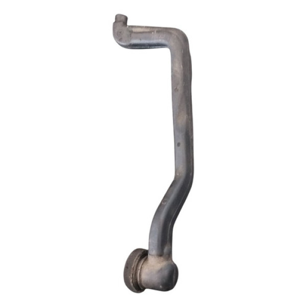 Duto Cano Ar Quente Ford Ecosport 1.5 2019 2021 Original