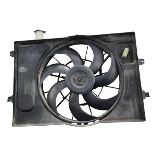 Ventoinha Eletroventilador Original Creta 2022 Original