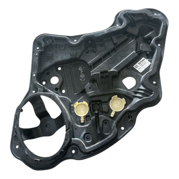 Maquina De Vidro Traseira Direita Jeep Compass 2023-2024