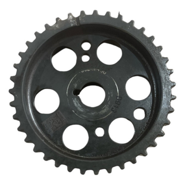 Polia Bomba Alta Fiat Toro 2.0 4x4 Diesel 2016-2023