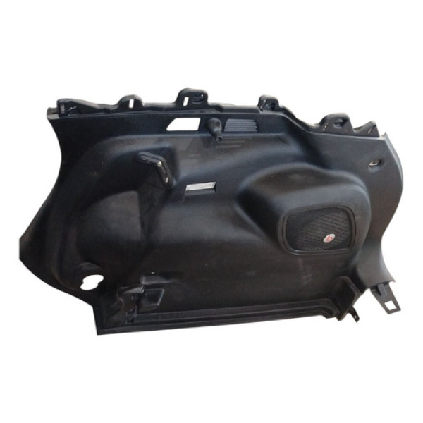 Forro Direito Porta Malas Jeep Compass 2016 A 2022