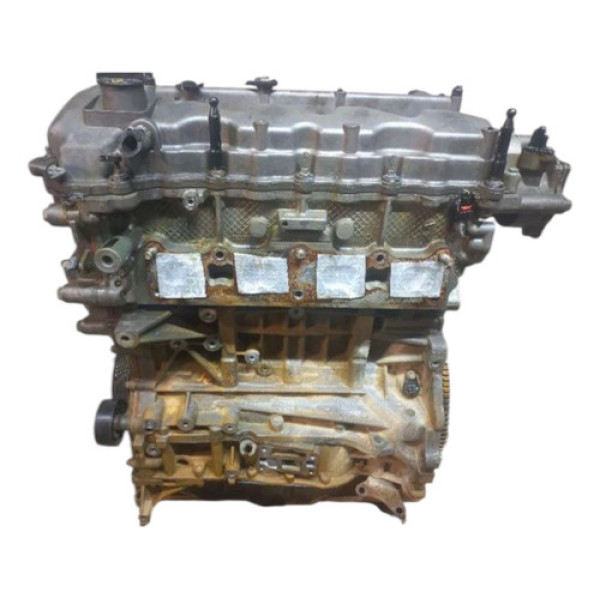 Motor Parcial Jeep Compass 2.0 Flex 2016 A 2021