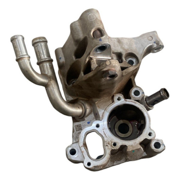 Carcaça Da Bomba De Água Tiggo 7 Pro 2021-2022 Original