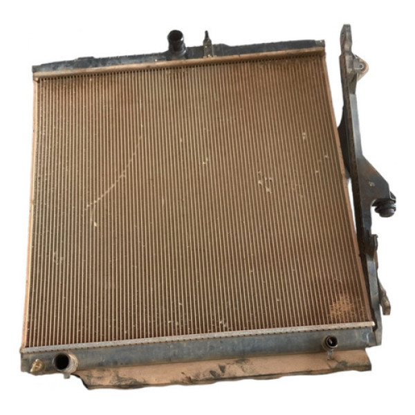 Radiador Da Ford Ranger 2.2 3.2 2.5 2013 A 2021