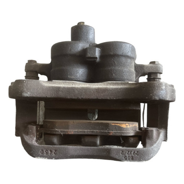 Pinca Freio Dianteira Direita Discovery 4  2010 2011 A 2015