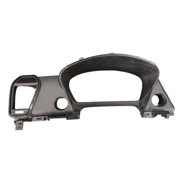 Acabamento Superior Painel Esquerdo Honda City 2024 Original