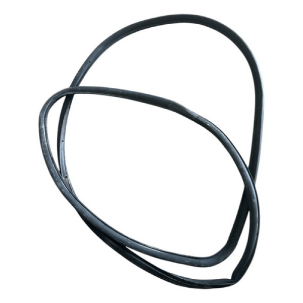 Borracha Porta Traseira Esquerda Jeep Compass 2016-2022