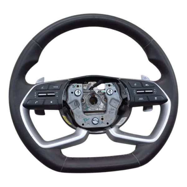 Volante Direção Hyundai Creta 2022 2023 Original
