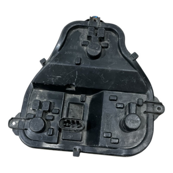 Soquete Círculo Lanterna Esquerda Ônix 2016-2019