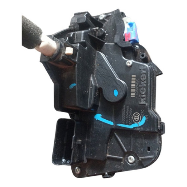 Fechadura Porta Traseira Direita Tiggo 7 Pró 2021-22