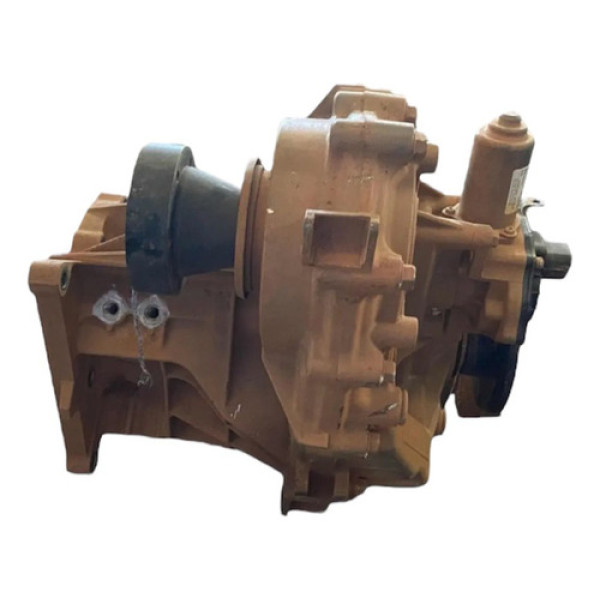 Caixa De Tração Da Ranger 2.2 3.2 4x4 2015- 2022