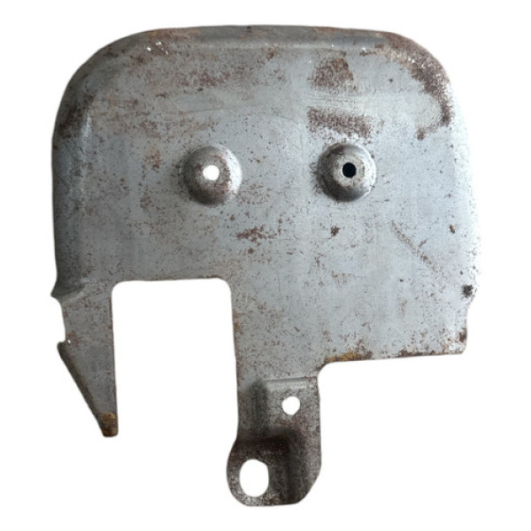 Suporte Isopor Interno Coluna Direção Honda City 2015-2018