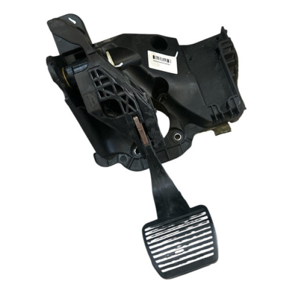 Pedal Com Suporte Fiat Toro 2.0 2016-2022 Original