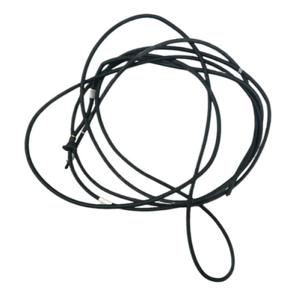 Chicote Esguicho Tampa Traseira Hyundai Creta 2021-2024