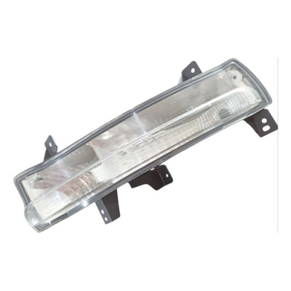 Lanterna Pisca Dianteiro Direito Jeep Compass 2017/21