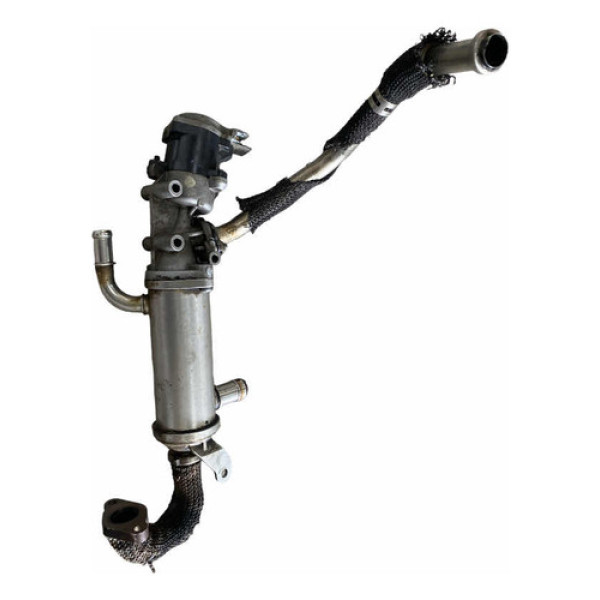 Válvula Egr Completa Land Rover Discovery 4 2005 A 2016 Orig