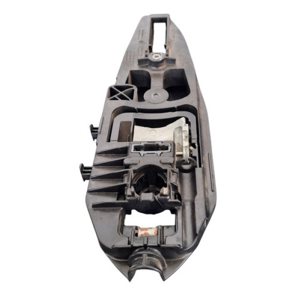 Suporte Maçaneta Traseiro Direito Fusion 2017 A 2018 Traseira